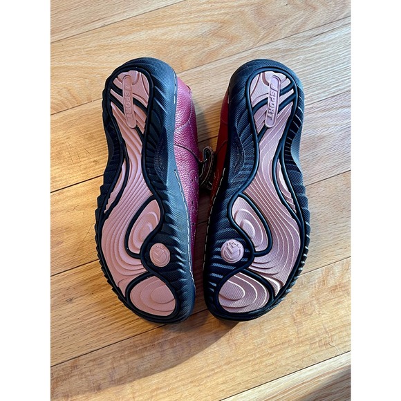 JSport by Jambu | Mary Jane Flat - Comfort Shoes - Picture 3 of 4